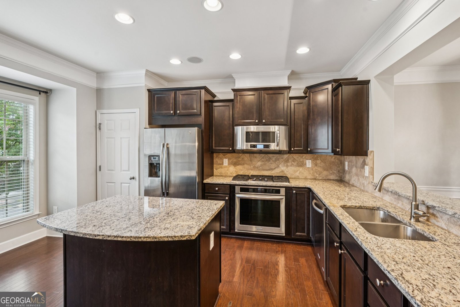 1514 Woodbridge Way Atlanta - 30