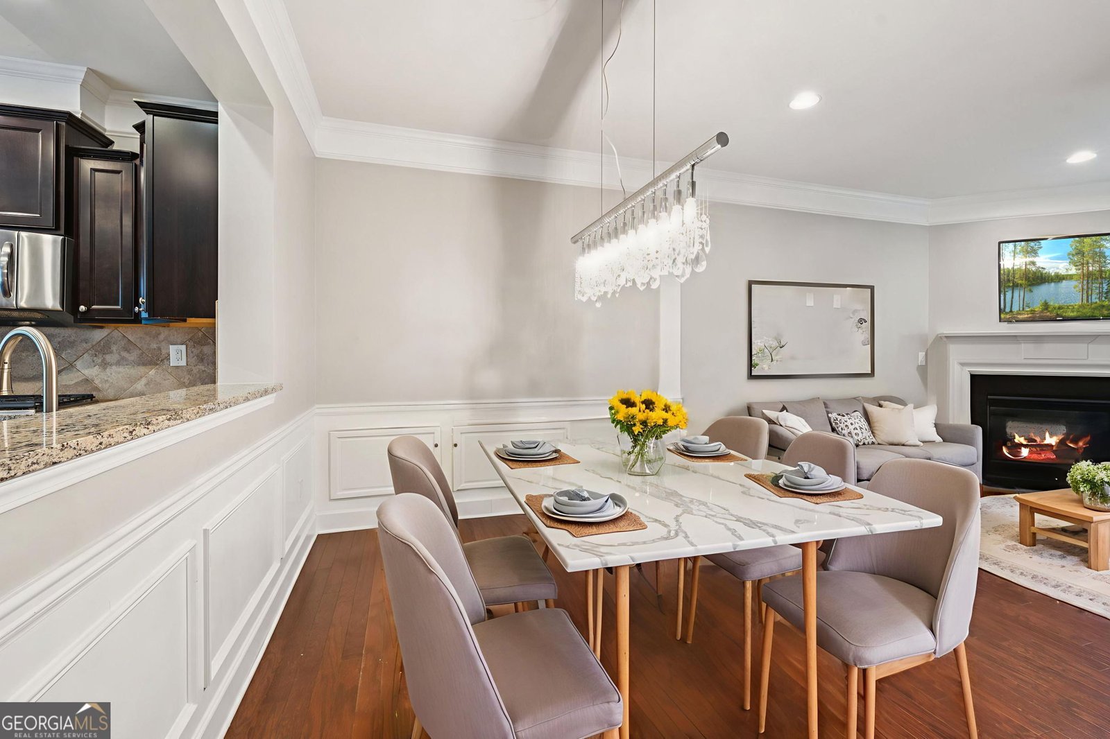 1514 Woodbridge Way Atlanta - 31