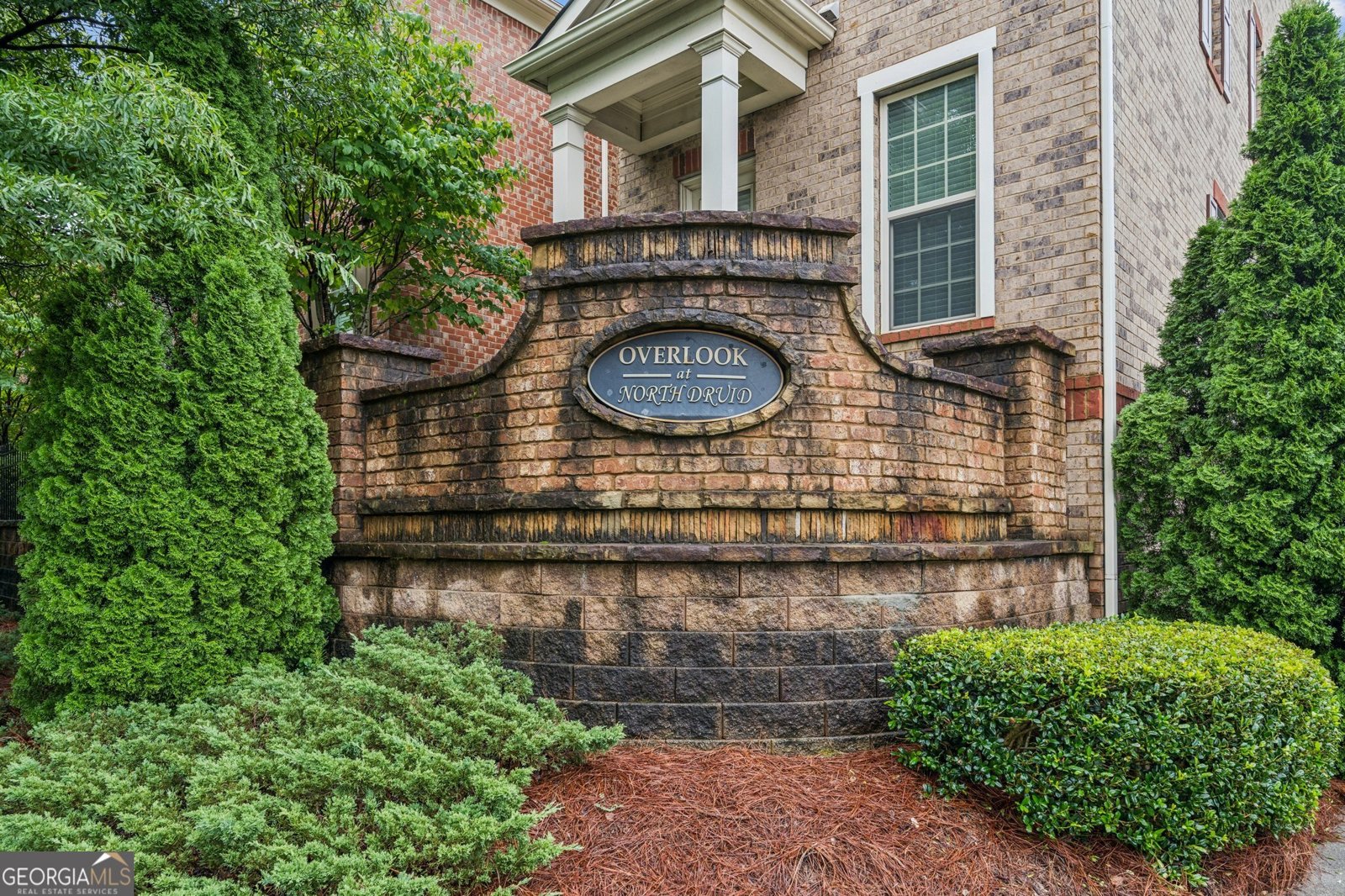 1514 Woodbridge Way Atlanta - 51