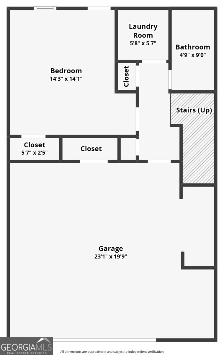 1514 Woodbridge Way Atlanta - 8