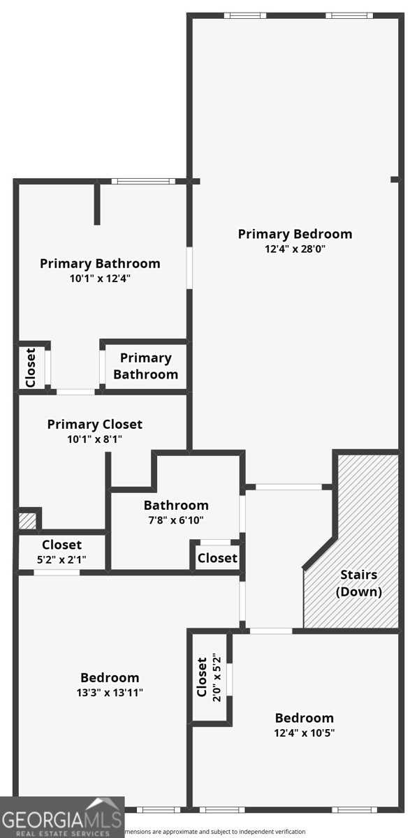 1514 Woodbridge Way Atlanta - 9