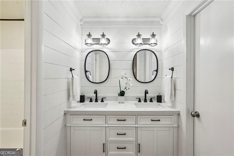 8740 Roswell Road Sandy Springs - 1