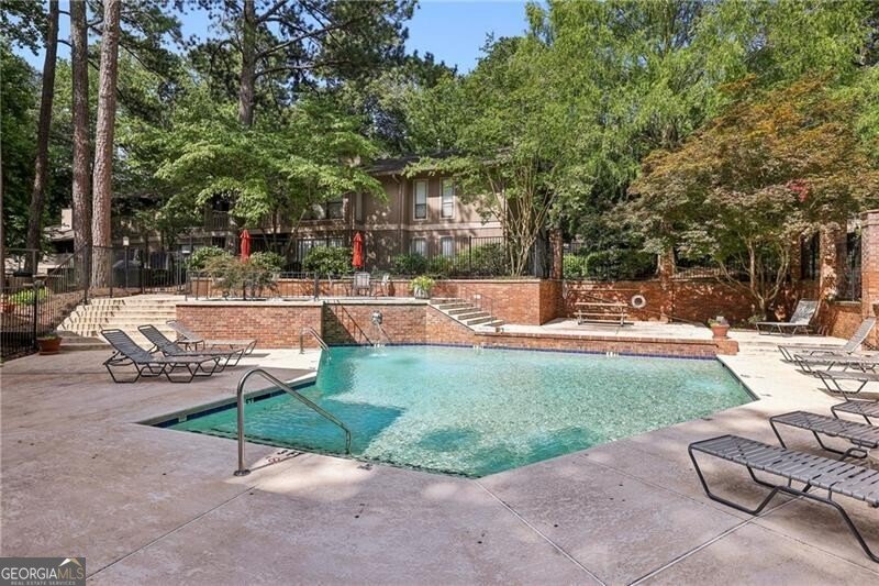 8740 Roswell Road Sandy Springs - 10