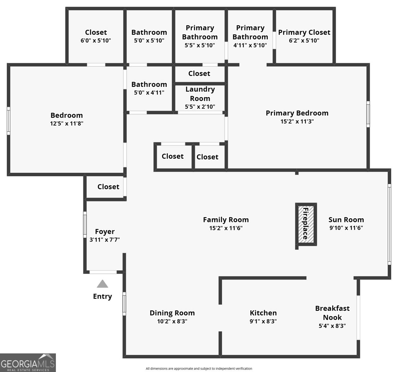 8740 Roswell Road Sandy Springs - 12