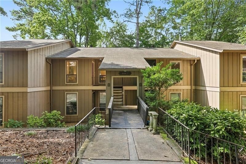 8740 Roswell Road Sandy Springs - 24