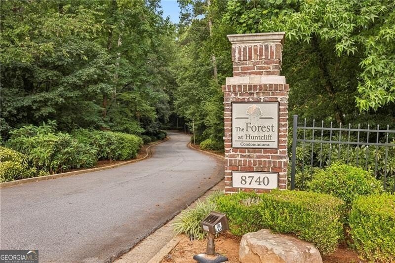 8740 Roswell Road Sandy Springs - 26