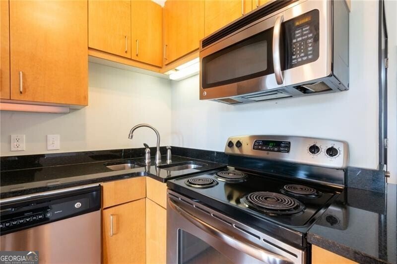 5300 Peachtree Road Atlanta - 12
