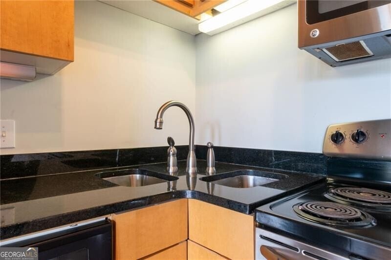 5300 Peachtree Road Atlanta - 15