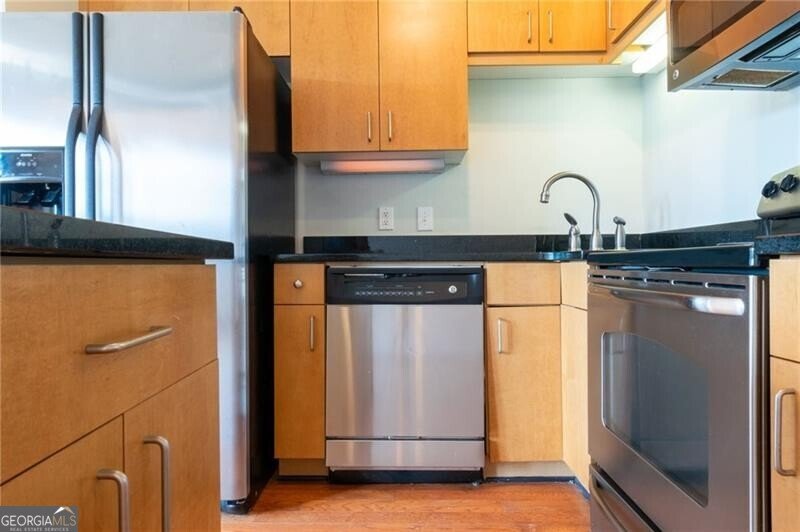 5300 Peachtree Road Atlanta - 16