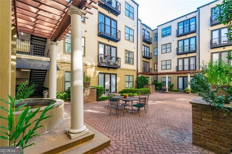 5300 Peachtree Road Atlanta - 24