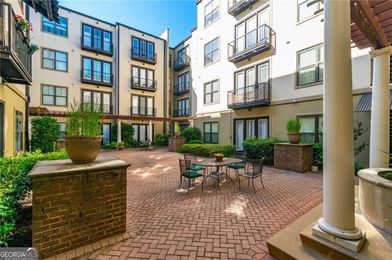 5300 Peachtree Road Atlanta - 25