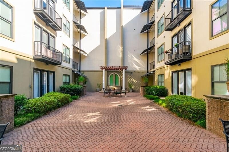 5300 Peachtree Road Atlanta - 26