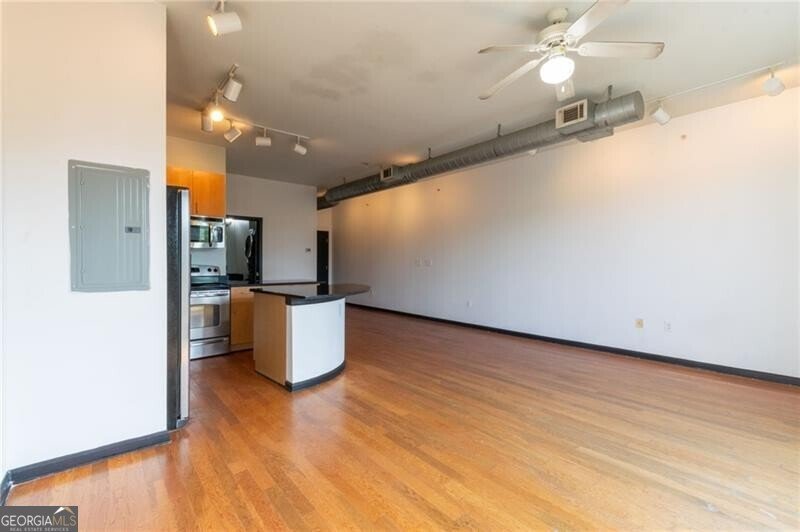 5300 Peachtree Road Atlanta - 4