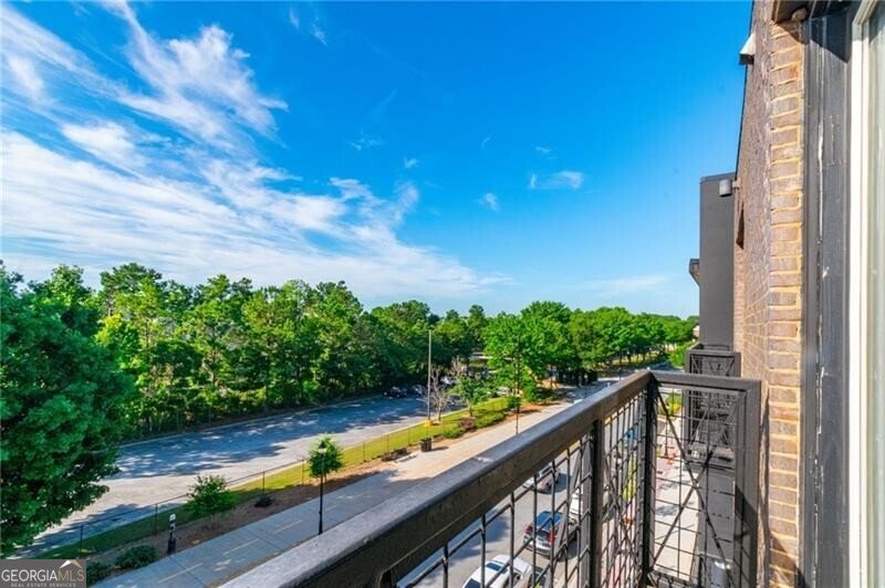 5300 Peachtree Road Atlanta - 7