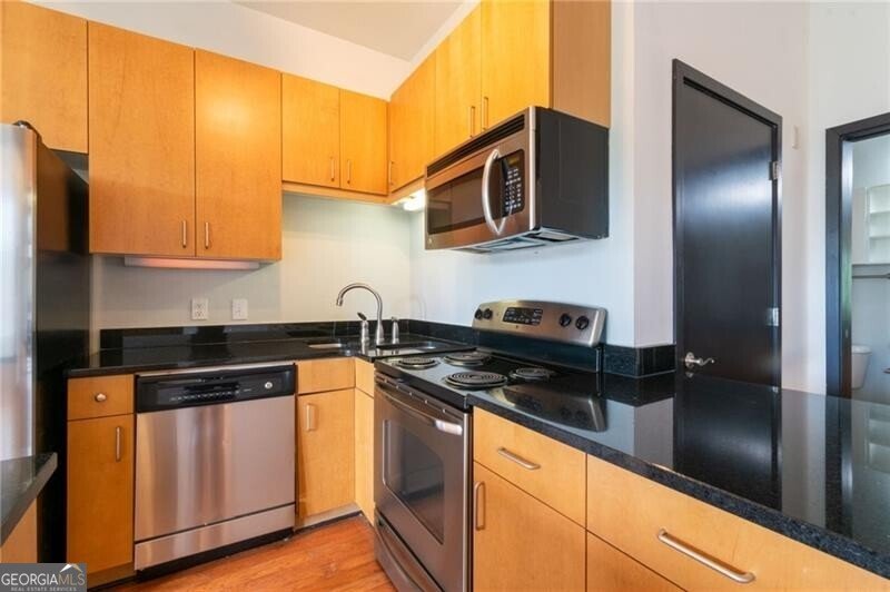 5300 Peachtree Road Atlanta - 8