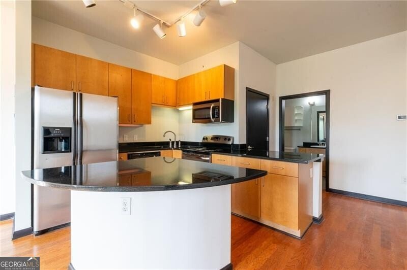 5300 Peachtree Road Atlanta - 9