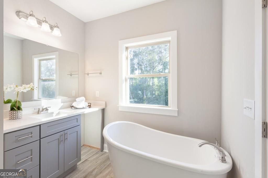 3772 Jack Vernon Circle Powder Springs - 21