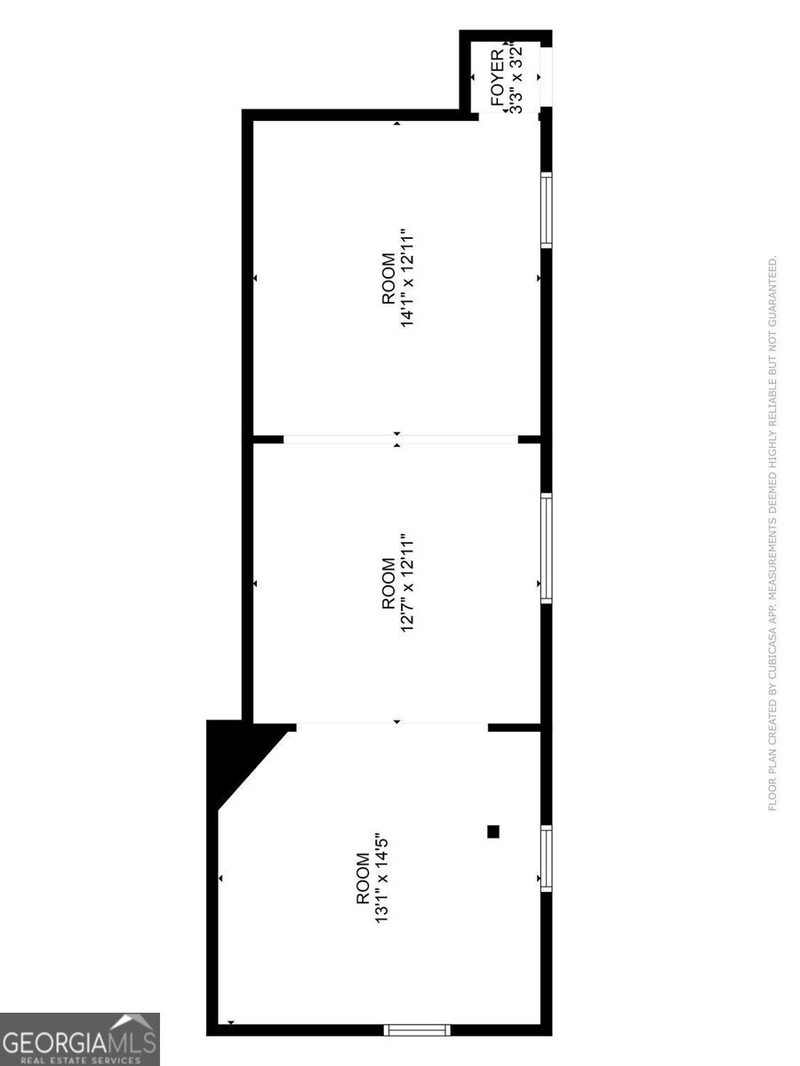 1664 Temple Avenue Atlanta - 22