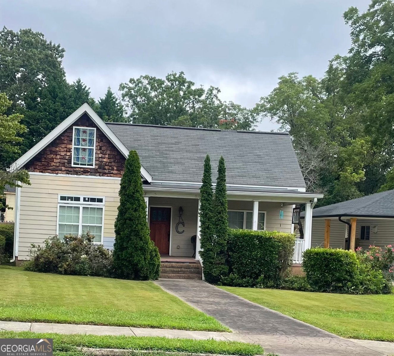 1664 Temple Avenue Atlanta - 23