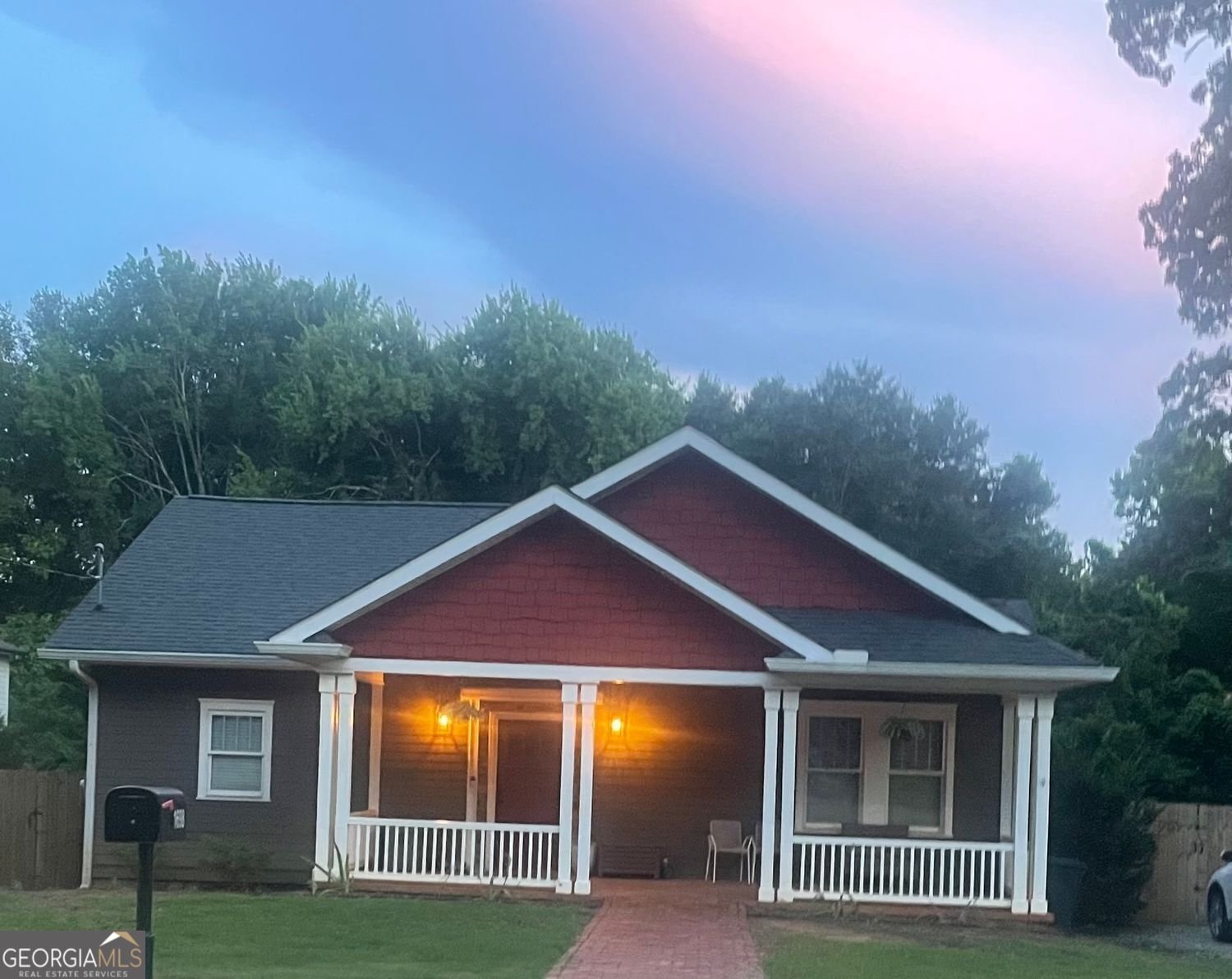 1664 Temple Avenue Atlanta - 28