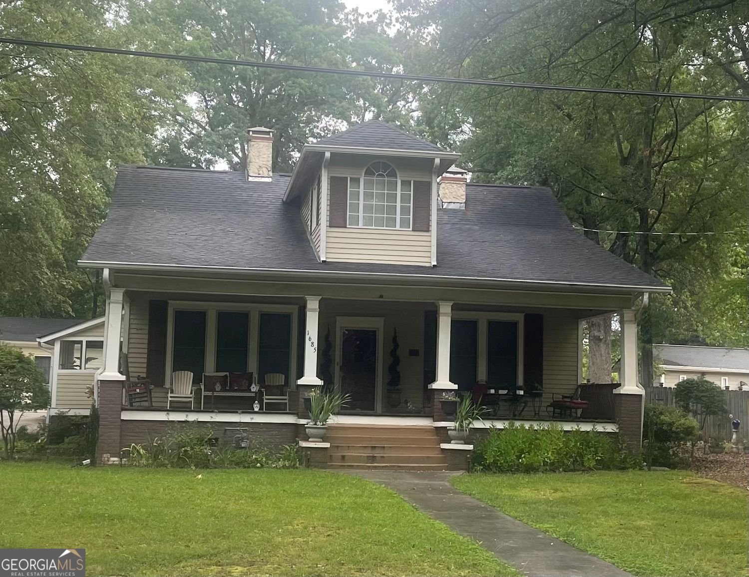 1664 Temple Avenue Atlanta - 29