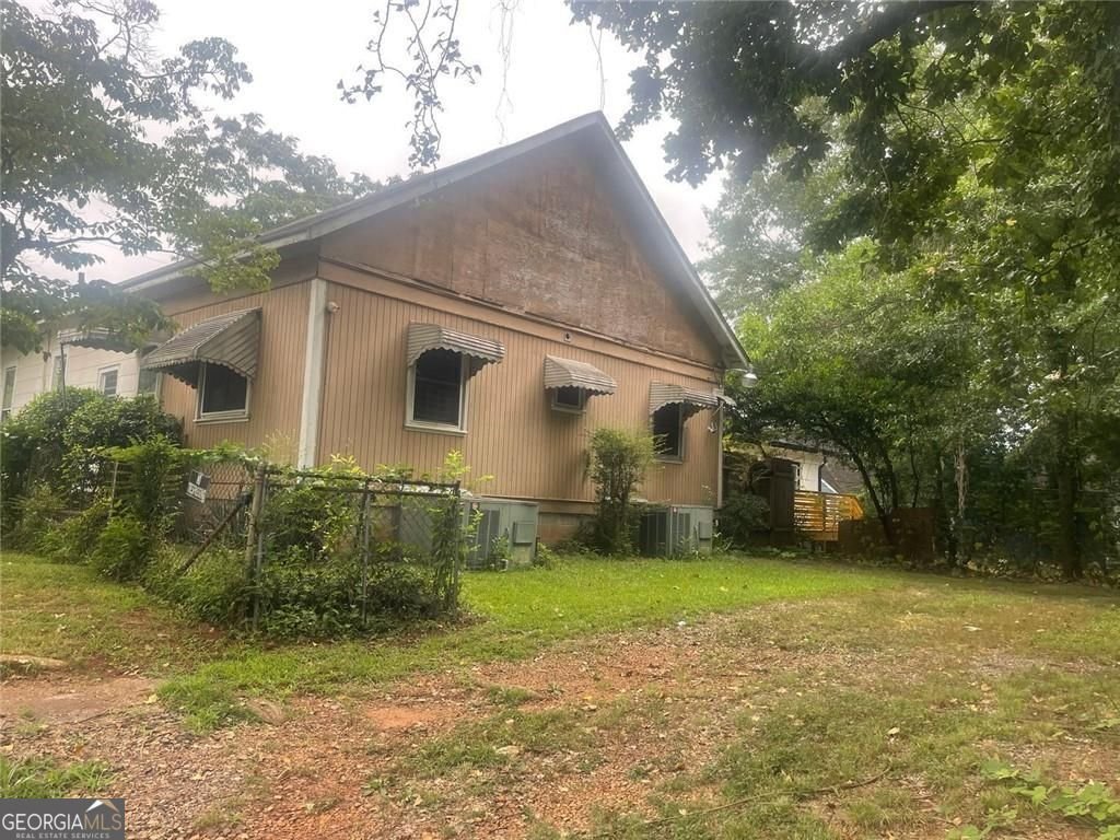 1664 Temple Avenue Atlanta - 4