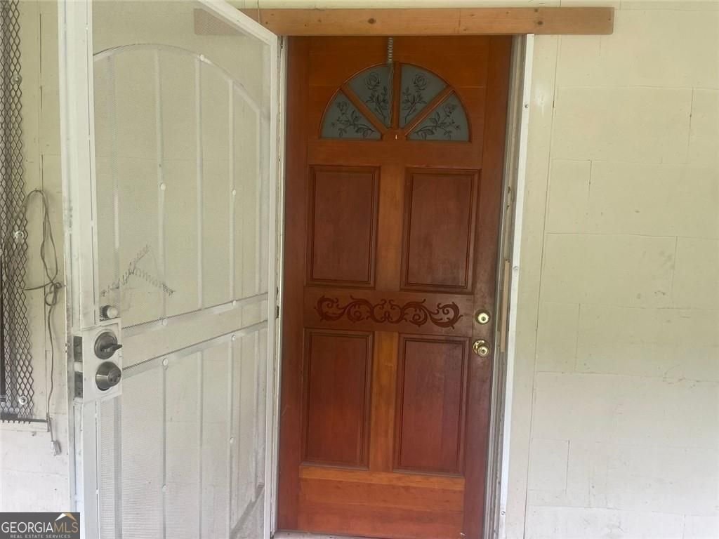 1664 Temple Avenue Atlanta - 7