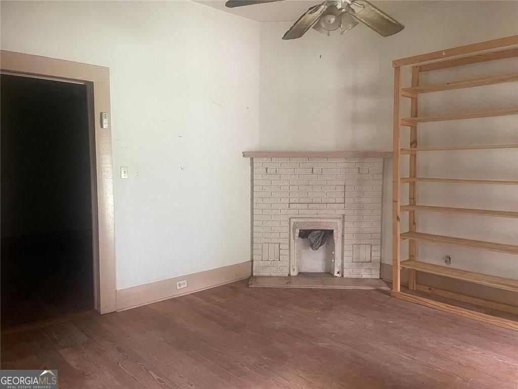 1664 Temple Avenue Atlanta - 8