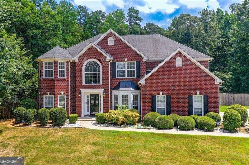 25 Bunker Lane Covington - 1