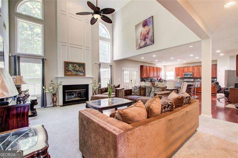 25 Bunker Lane Covington - 14