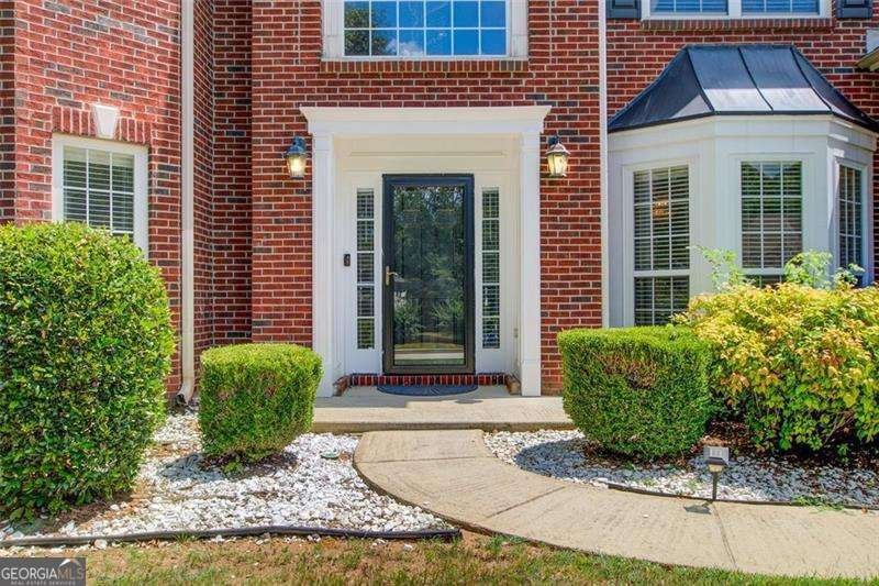 25 Bunker Lane Covington - 2