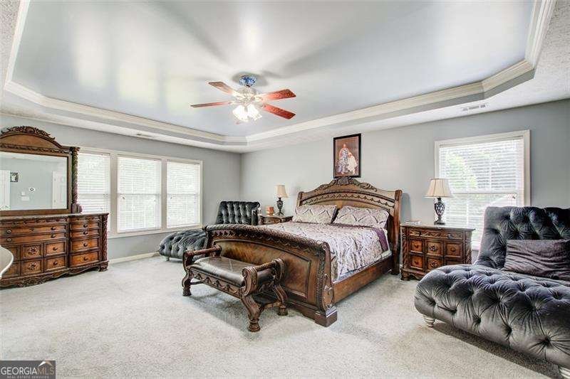 25 Bunker Lane Covington - 28