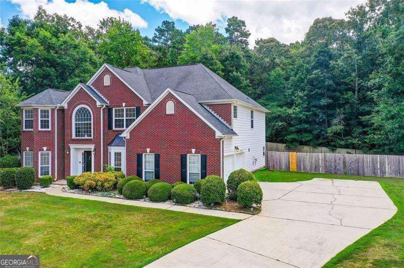 25 Bunker Lane Covington - 34