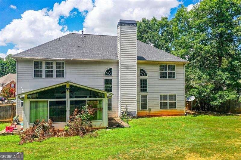 25 Bunker Lane Covington - 35