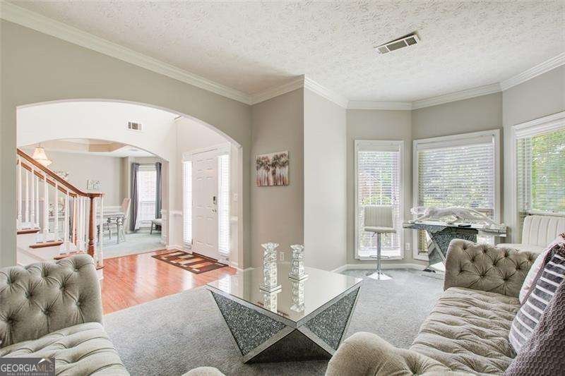 25 Bunker Lane Covington - 5