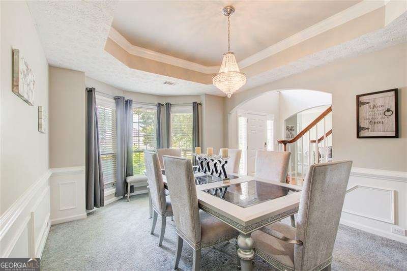 25 Bunker Lane Covington - 6