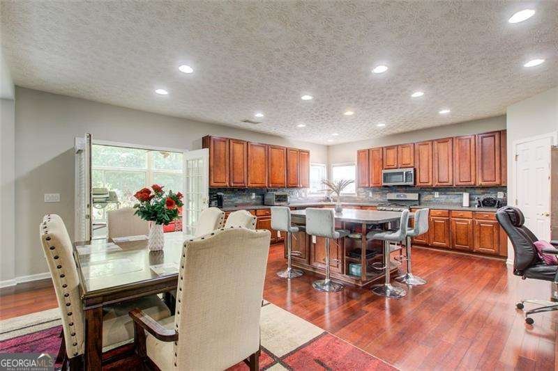 25 Bunker Lane Covington - 8