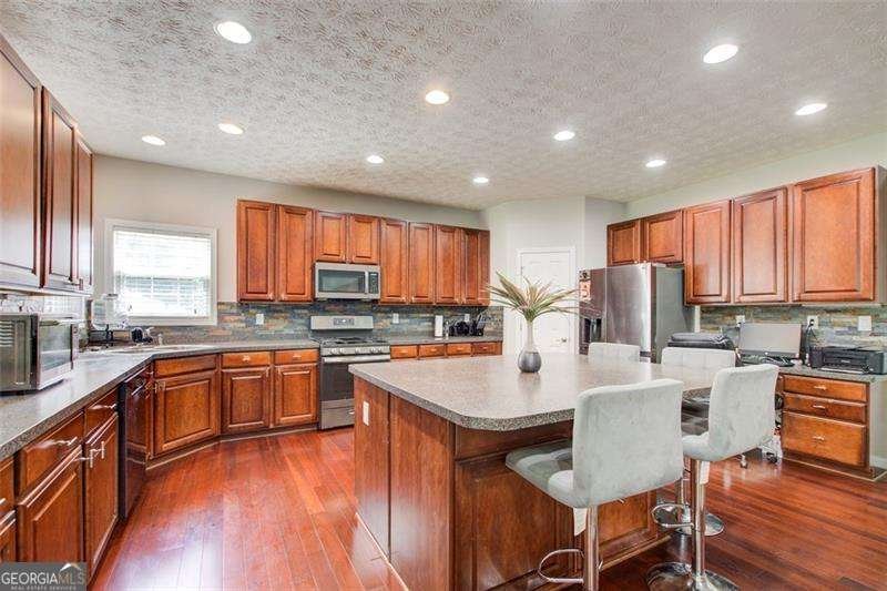 25 Bunker Lane Covington - 9