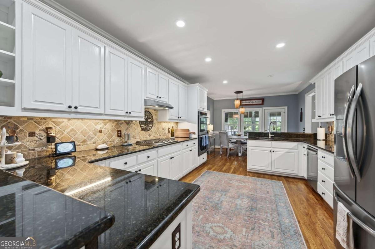 1251 Harvest Lane Hoschton - 10