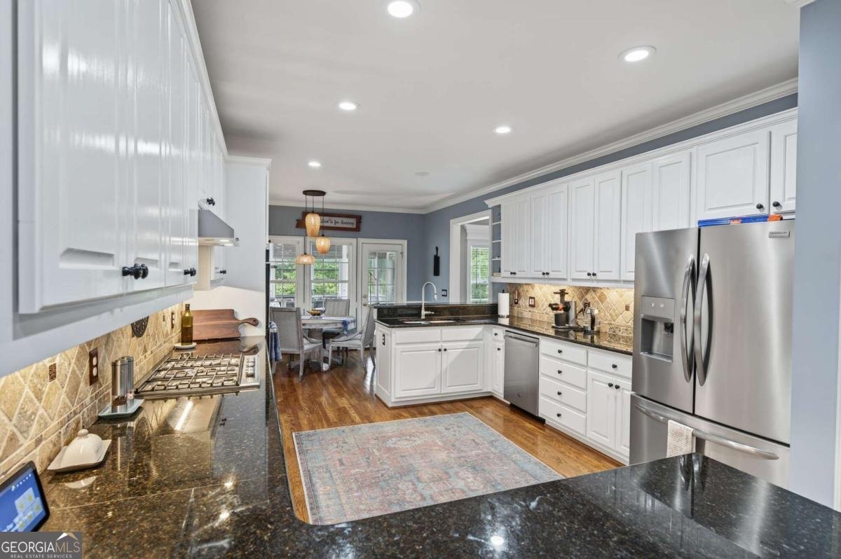 1251 Harvest Lane Hoschton - 11