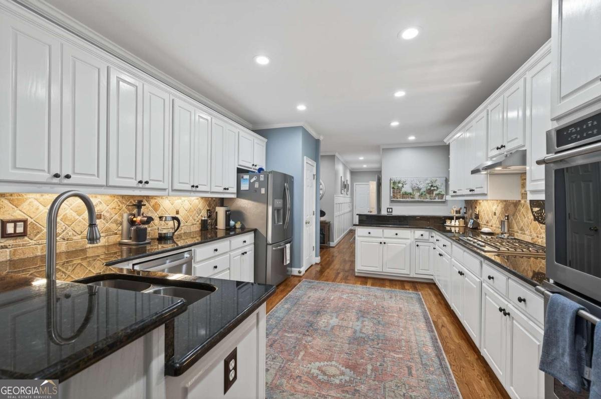 1251 Harvest Lane Hoschton - 13