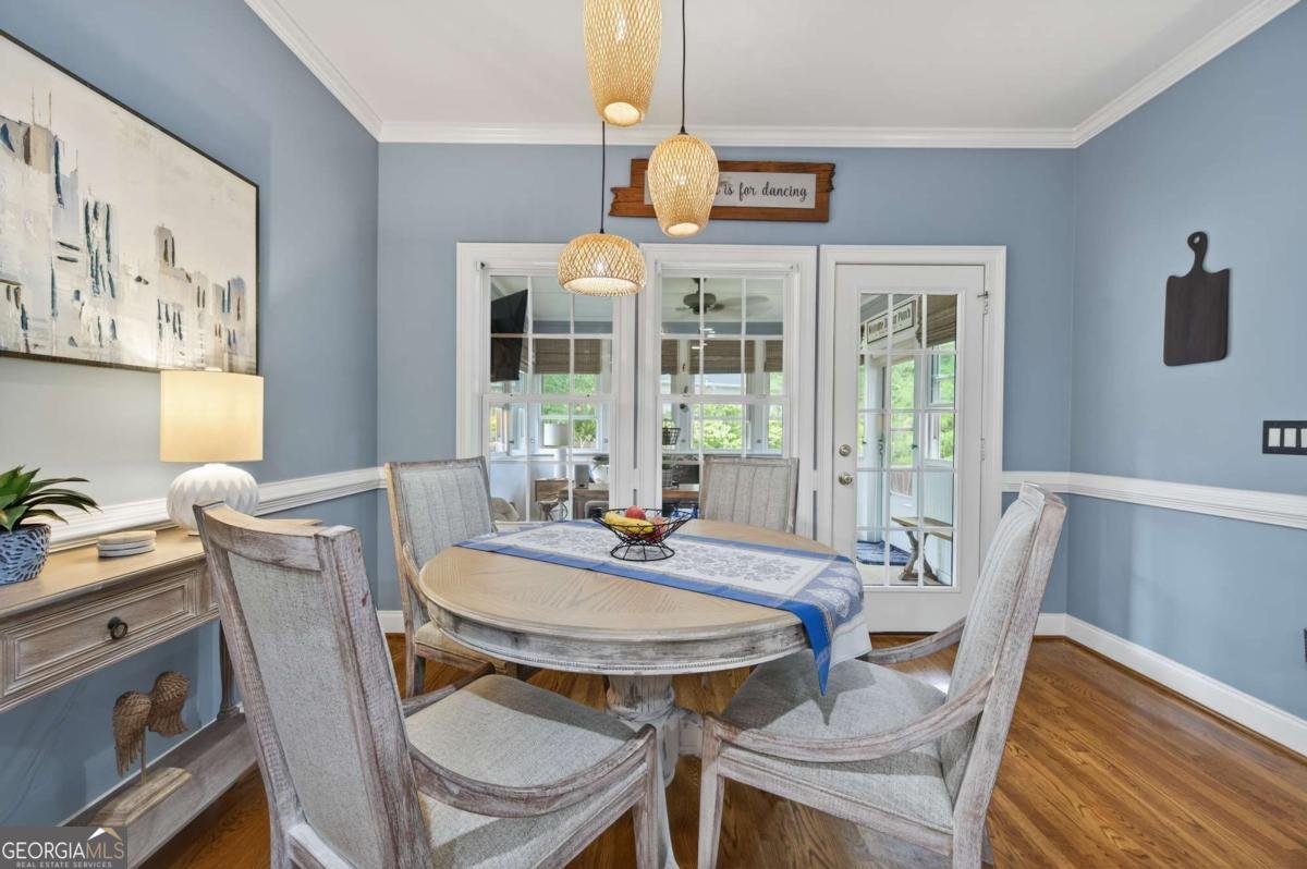 1251 Harvest Lane Hoschton - 15