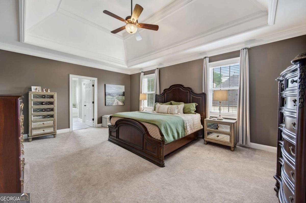 1251 Harvest Lane Hoschton - 17
