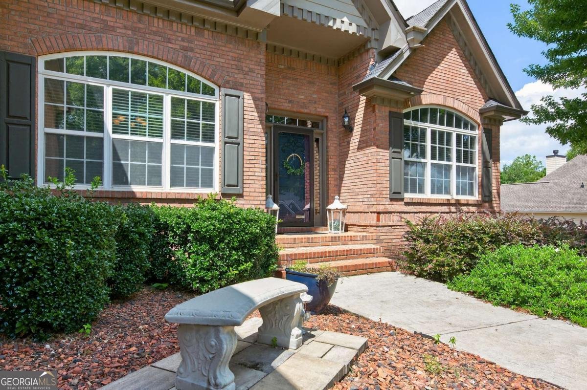 1251 Harvest Lane Hoschton - 2
