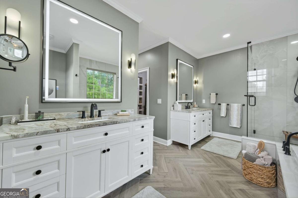 1251 Harvest Lane Hoschton - 22
