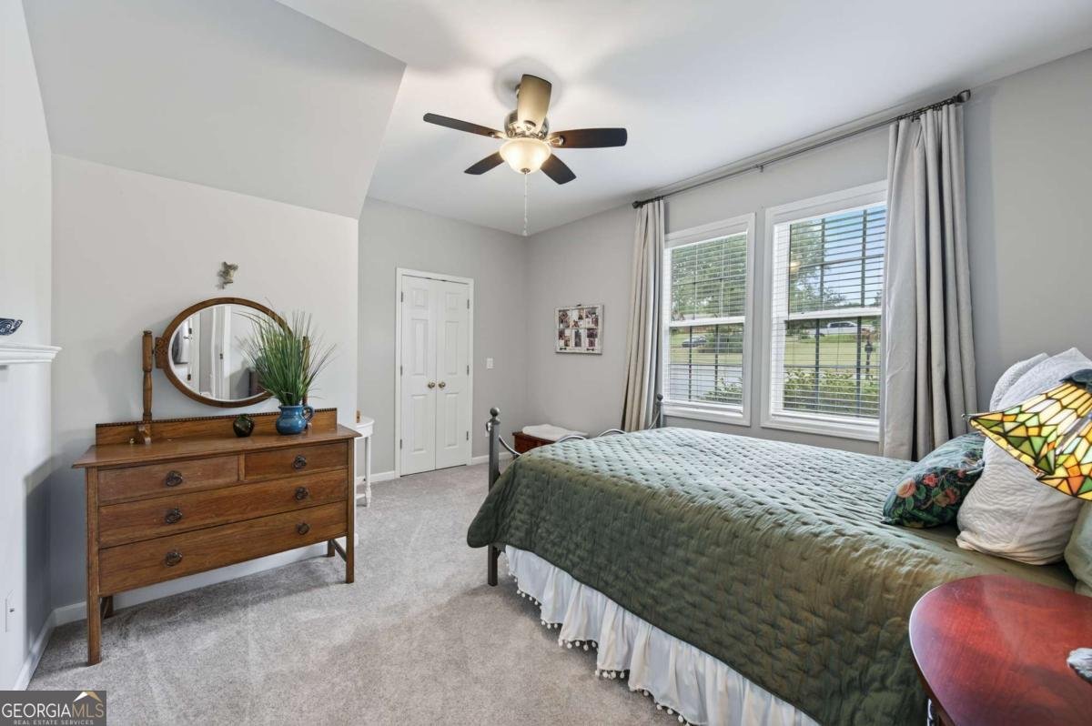 1251 Harvest Lane Hoschton - 25