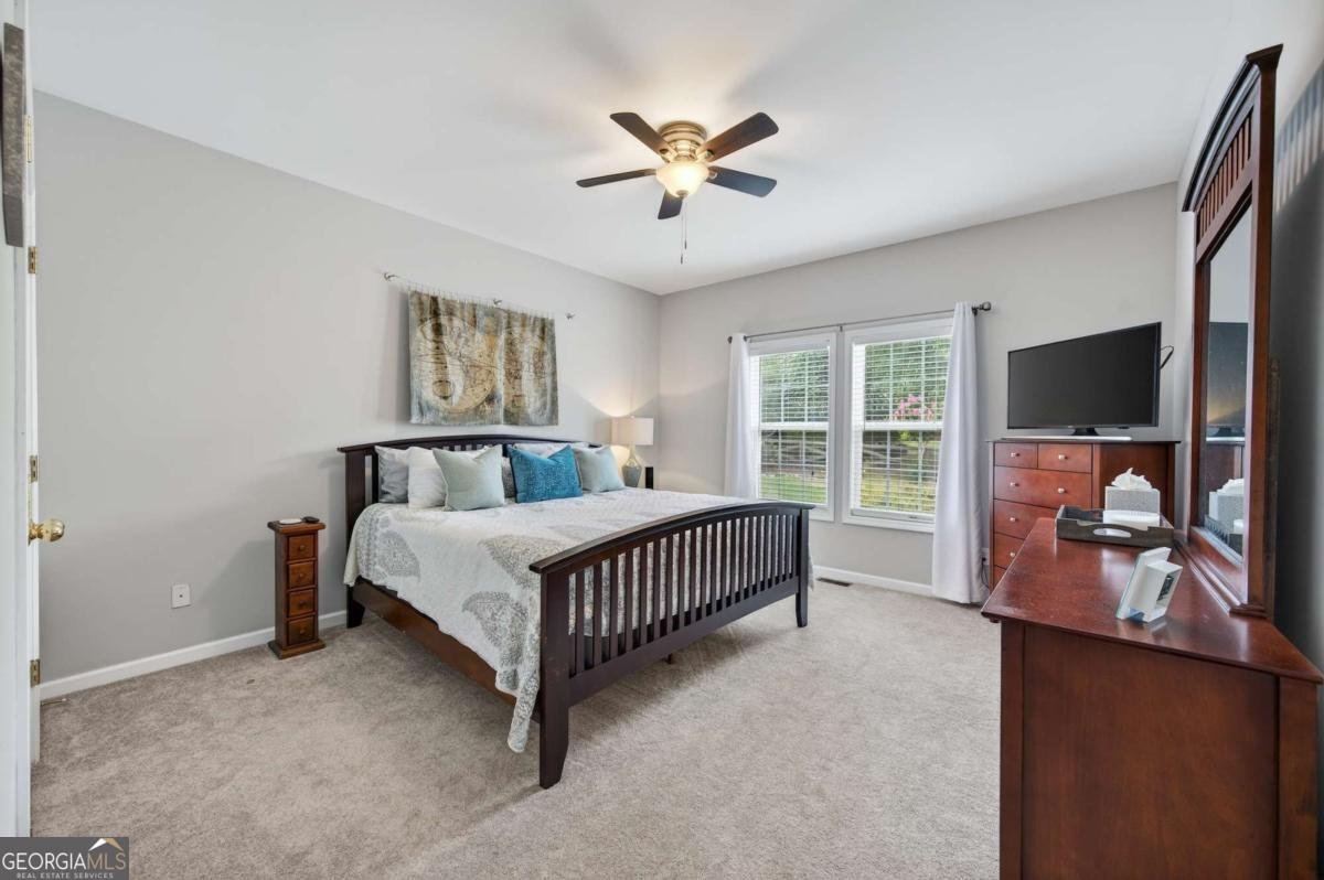 1251 Harvest Lane Hoschton - 26