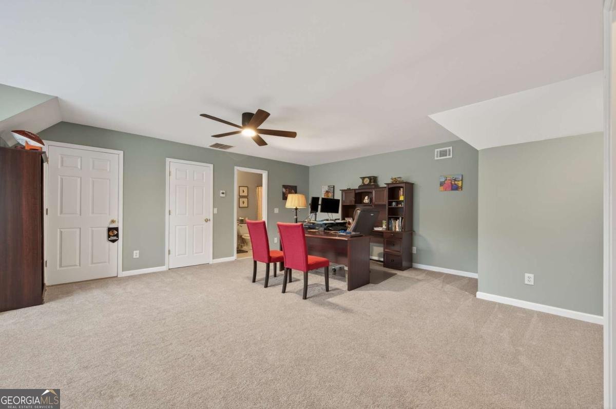 1251 Harvest Lane Hoschton - 29