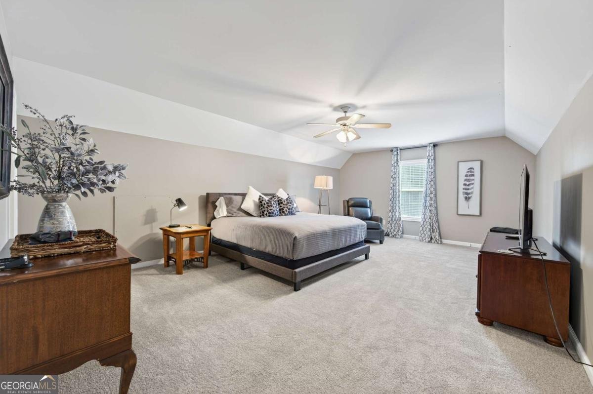 1251 Harvest Lane Hoschton - 32