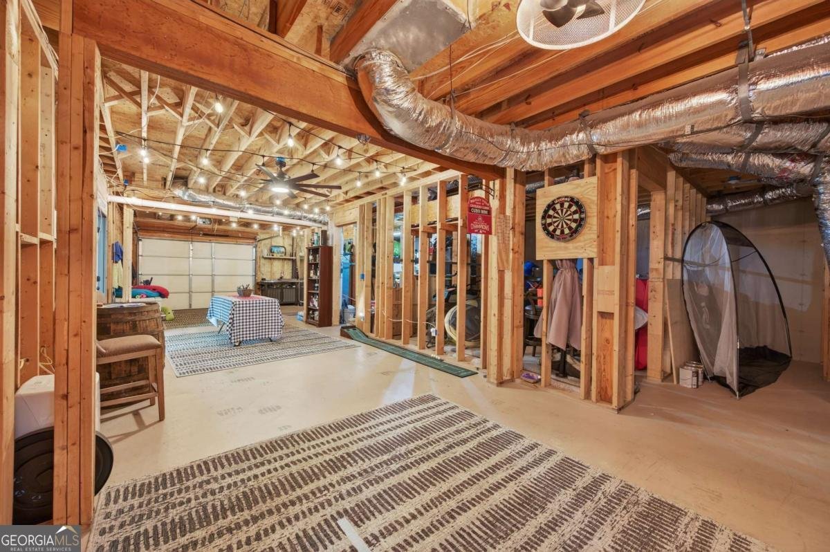 1251 Harvest Lane Hoschton - 36